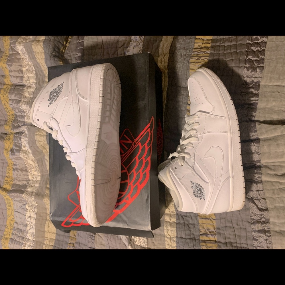 Jordan 1